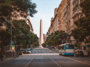 bairros de buenos aires
