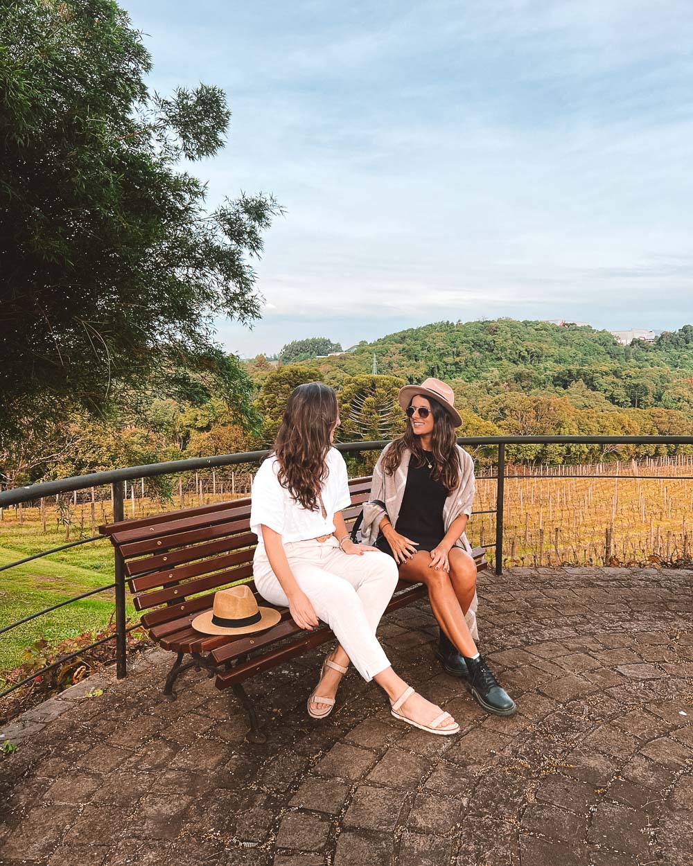 Vinicola Chandon vVale dos Vinhedos