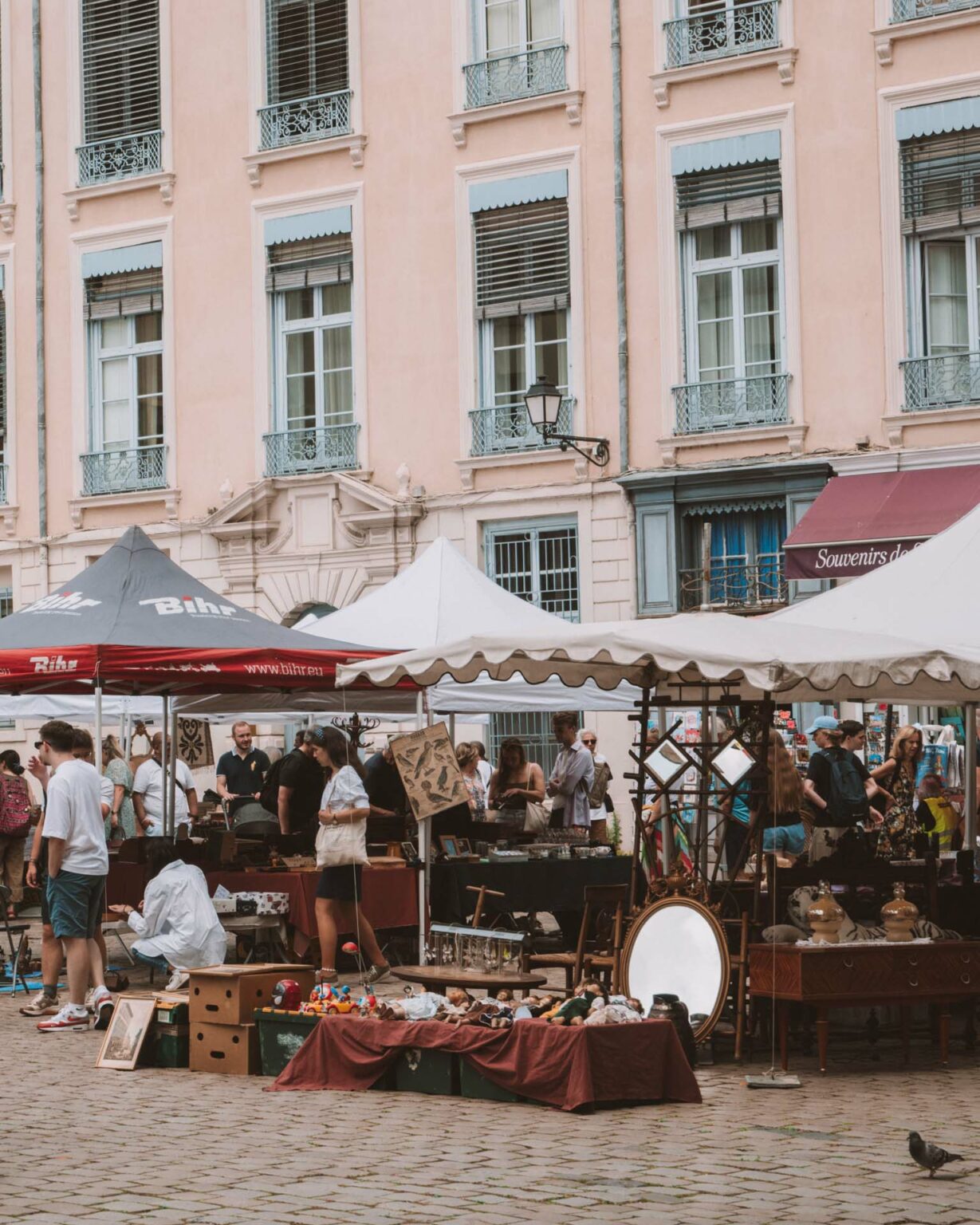 O que fazer em Lyon: 18 passeios imperdíveis na cidade