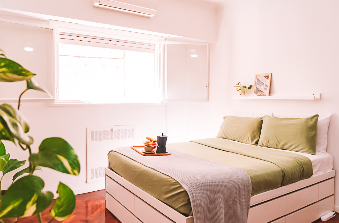 airbnb buenos aires recoleta