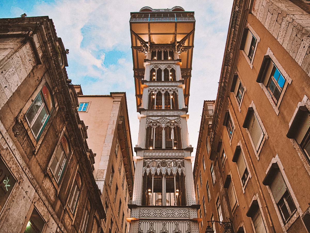 o que fazer em Lisboa