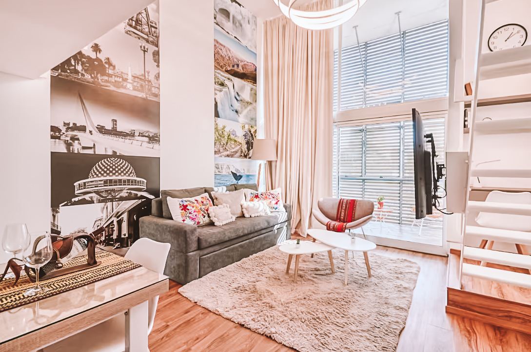 airbnb buenos aires palermo