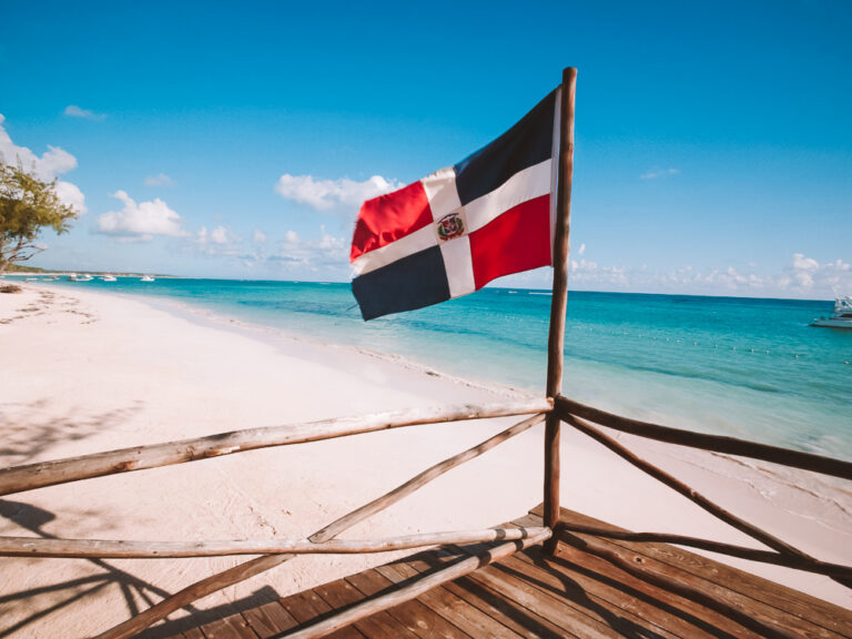 Isla Saona República Dominicana: bate e volta ou hospedagem?