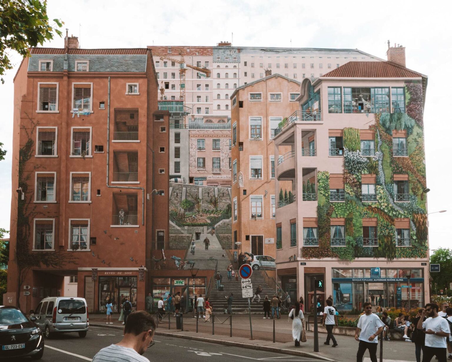 O que fazer em Lyon: 18 passeios imperdíveis na cidade