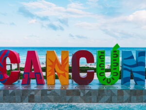transfer cancun
