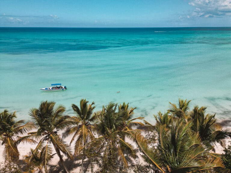 Isla Rep Dom Isla Saona República Dominicana: bate e volta ou hospedagem?