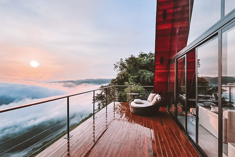 Pousadas em Garibaldi, RS: as 15 melhores e mais charmosas [2026]