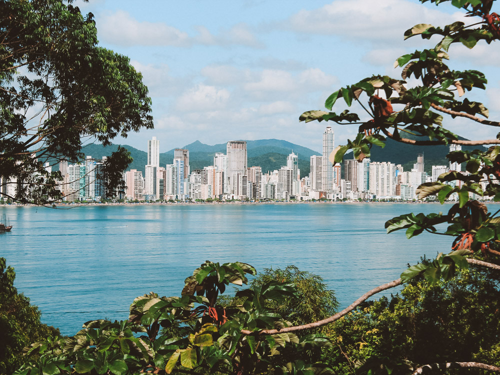 Onde ficar em Balneário Camboriú 2024: Centro, Barra Sul ou Barra Norte?