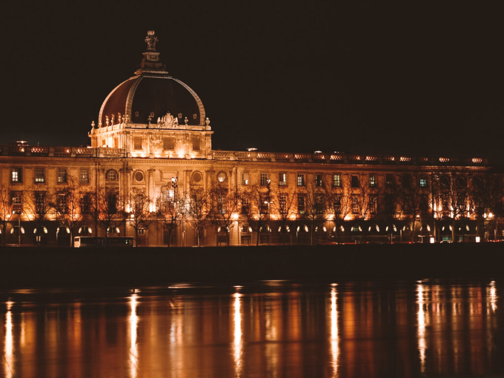 O que fazer em Lyon: 18 passeios imperdíveis na cidade