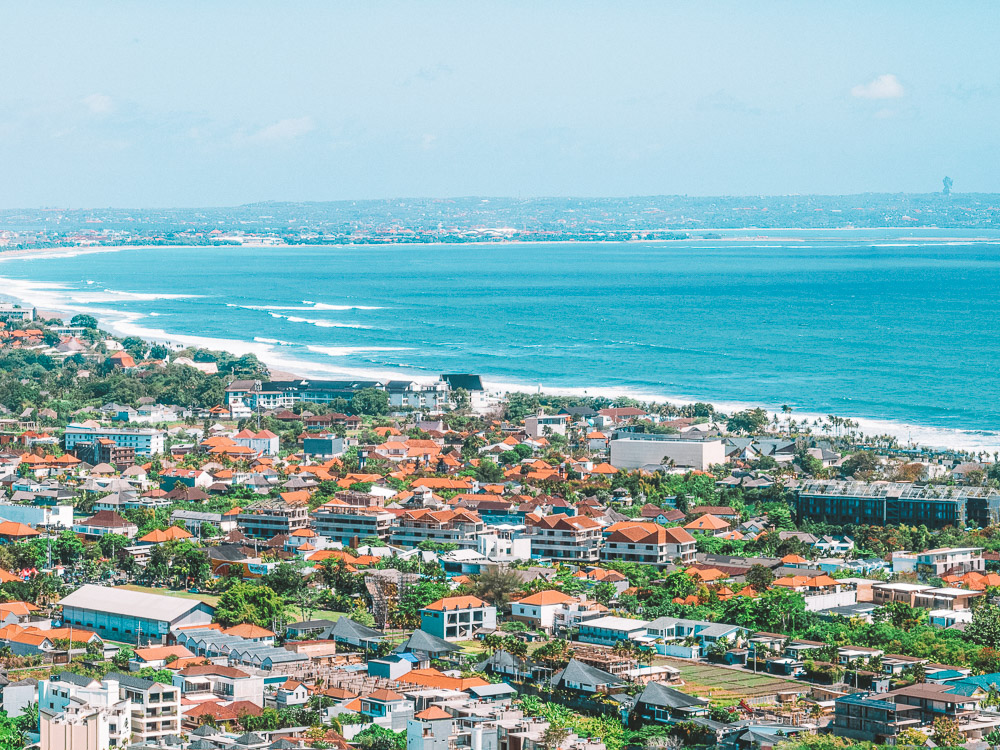 canggu ou seminyak