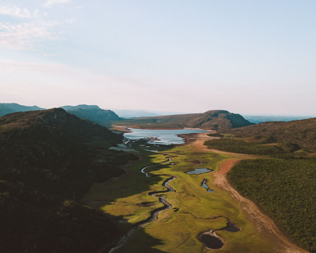 Lapinha da Serra MG: guia completo para os amantes de ecoturismo Lapinha da Serra MG: guia completo para os amantes de ecoturismo