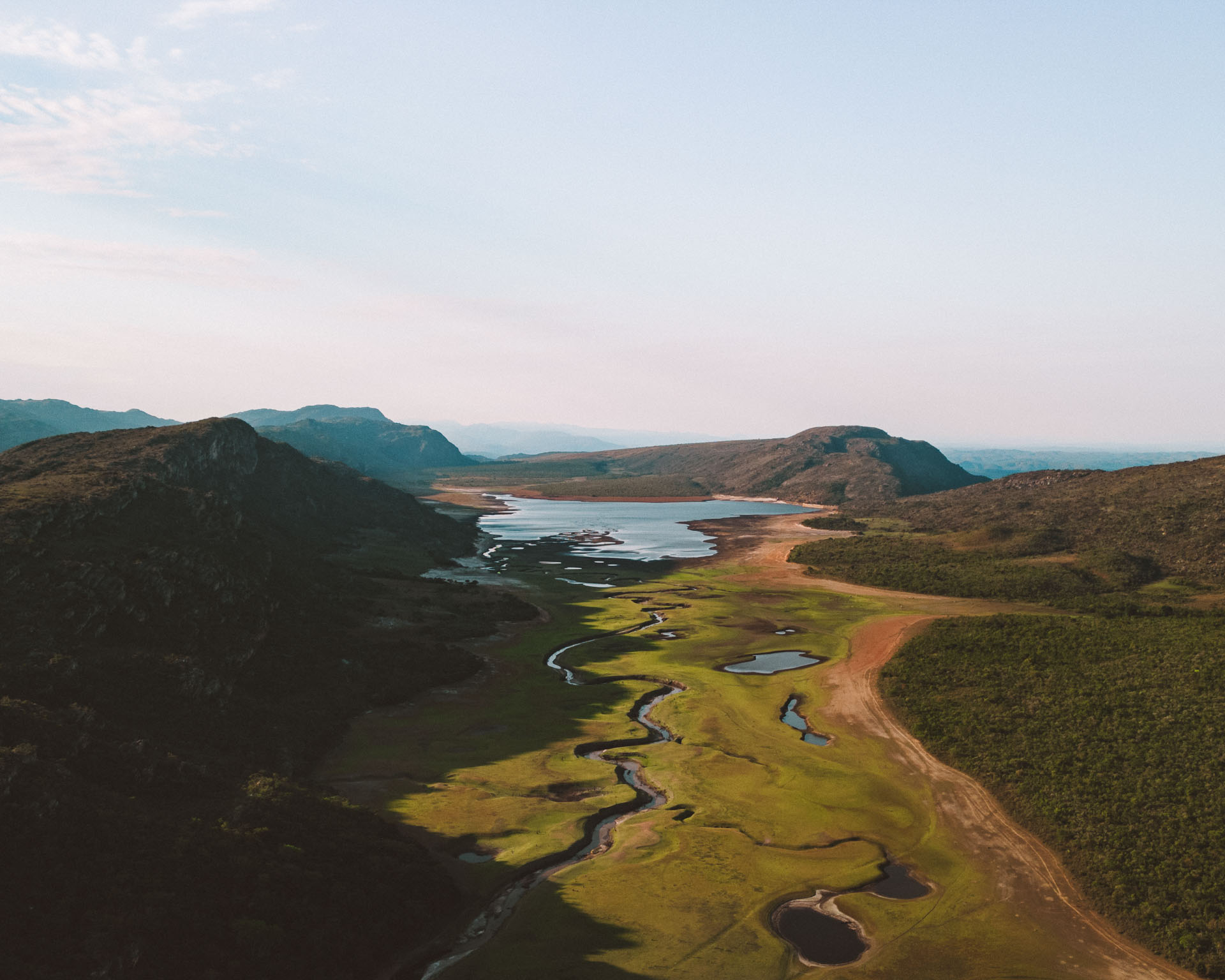 Lapinha da Serra MG: guia completo para os amantes de ecoturismo