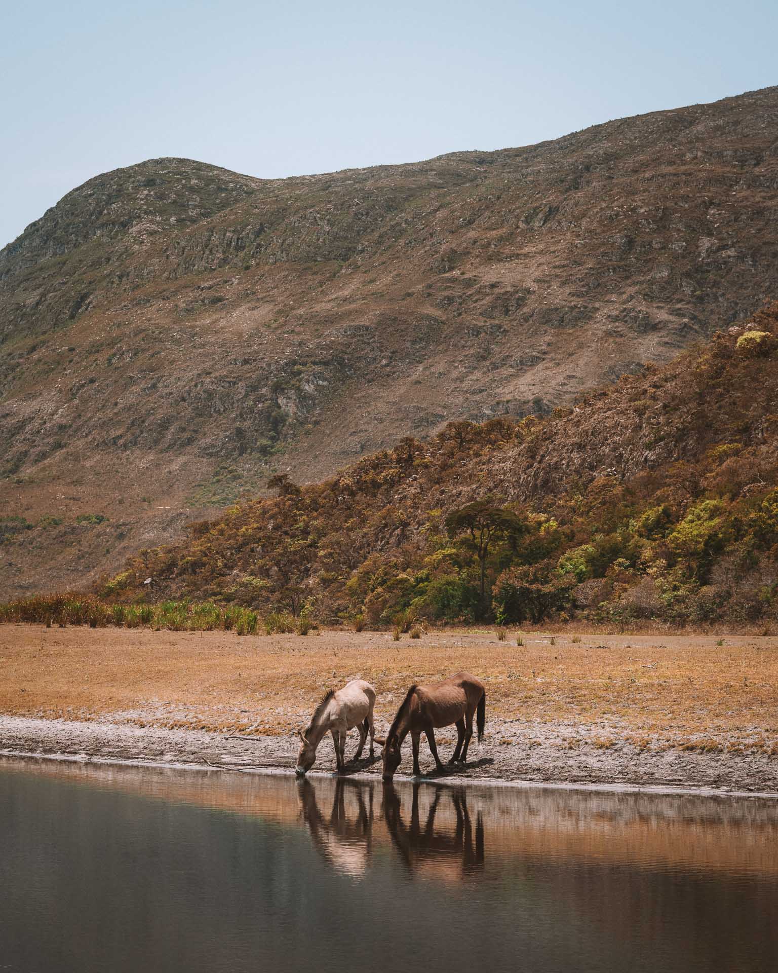 o que fazer perto da serra do cipó