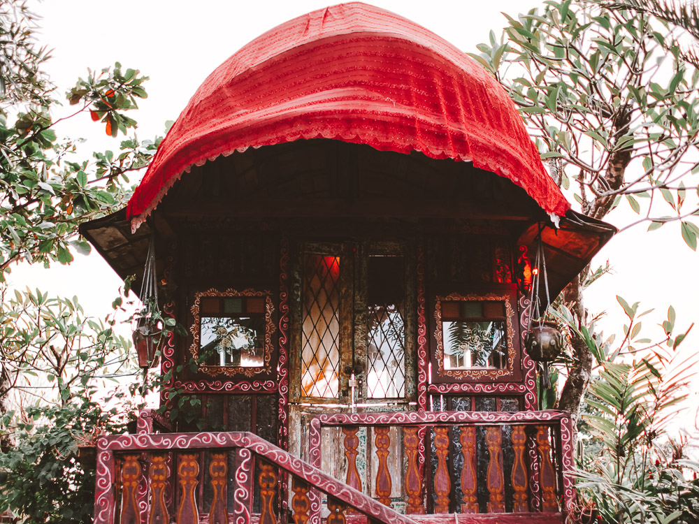 canggu ou uluwatu
