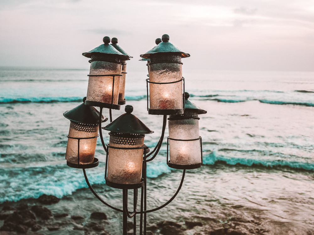 canggu ou ubud