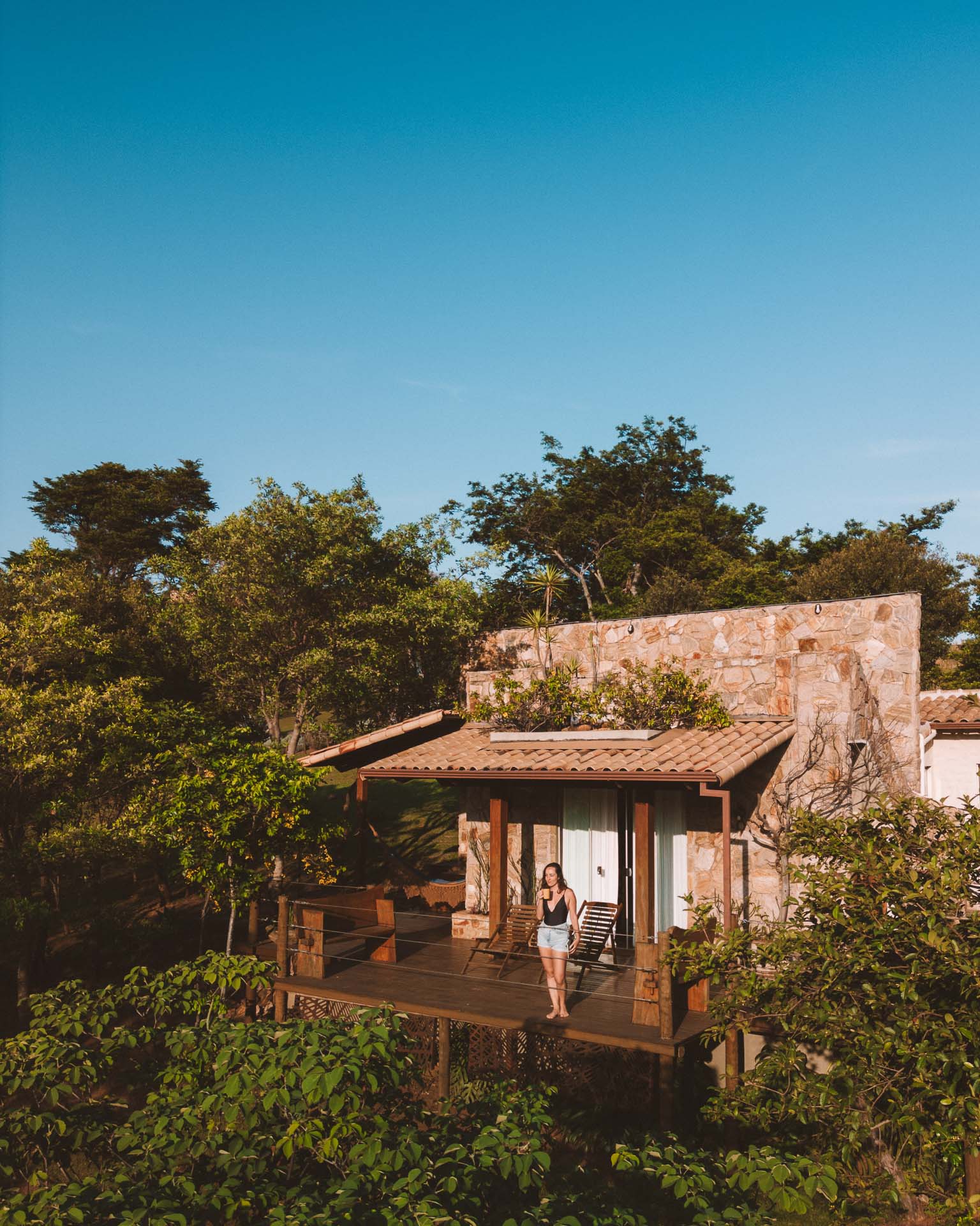 melhores pousadas Lapinha da Serra MG