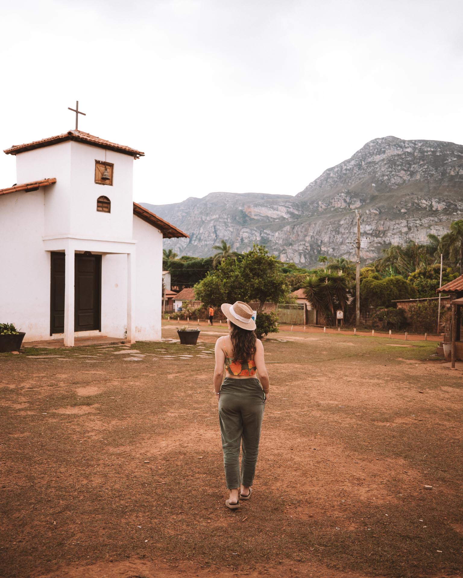 o que fazer na serra do cipó