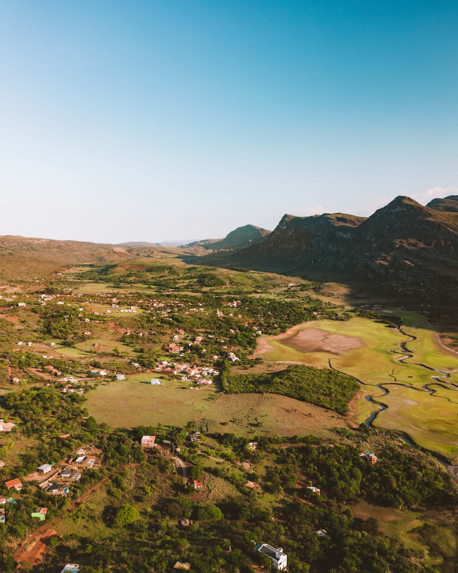 passeios em lapinha da serra