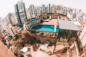 Onde ficar em São Paulo: os 10 bairros mais seguros