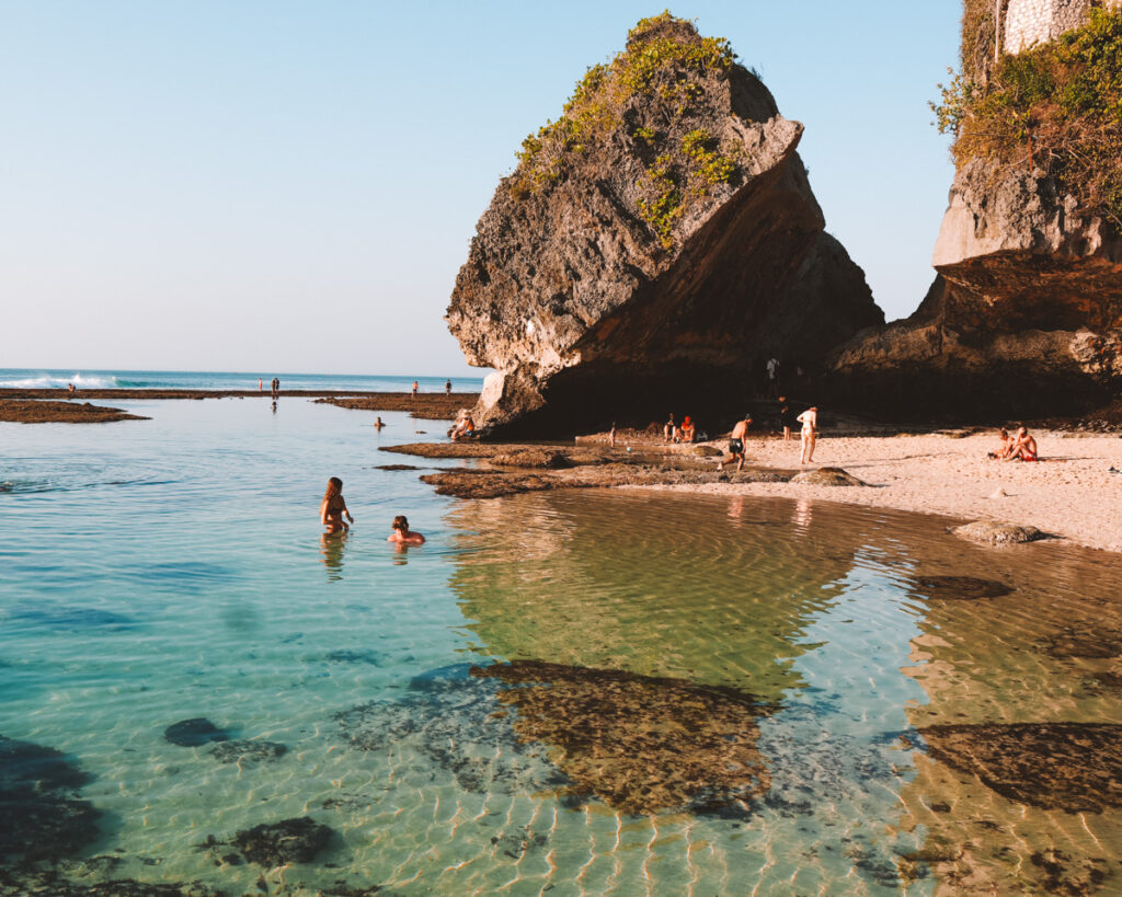 uluwatu bali