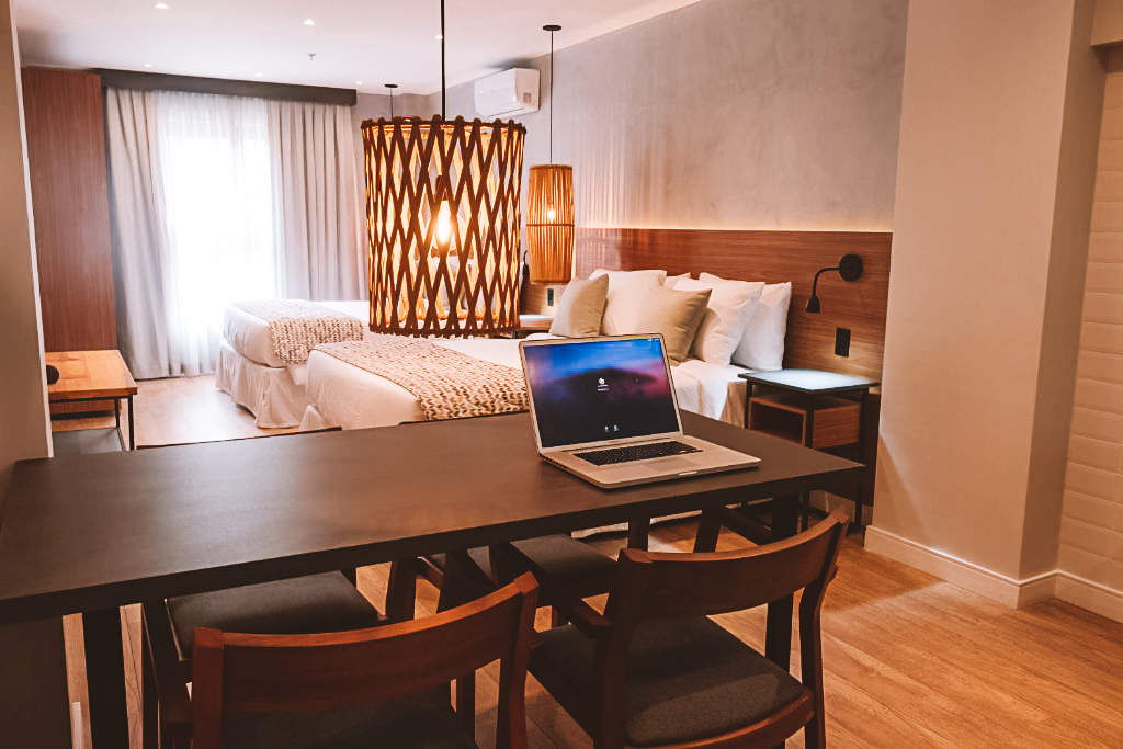 HOTEIS NO CENTRO DE PETROPOLIS