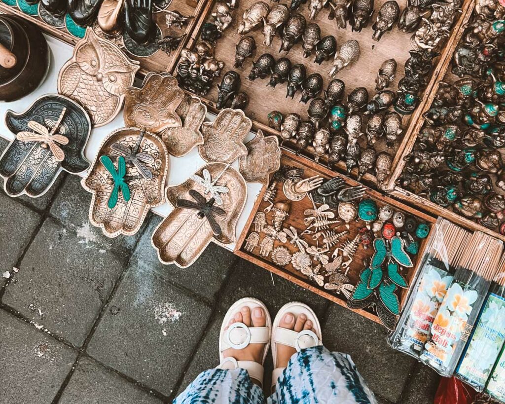 ubud market