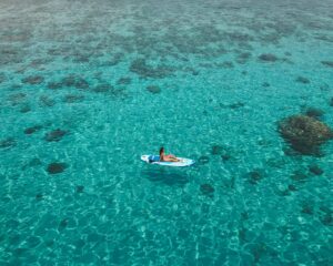 Gili Air: tudo sobre essa ilha paradisíaca na Indonésia
