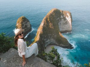 nusa penida indonésia