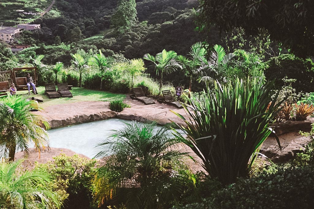 onde ficar a dois em Ouro Preto