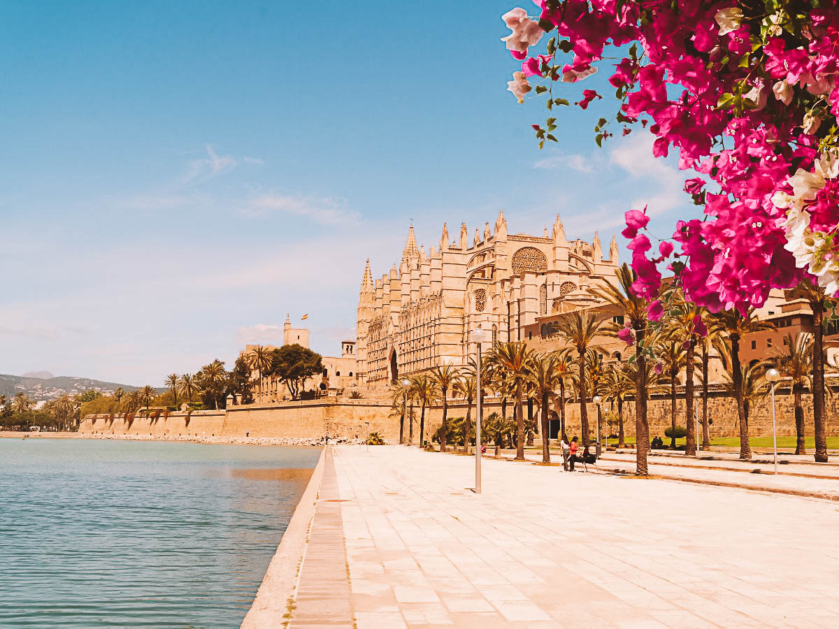 seguro viagem Espanha