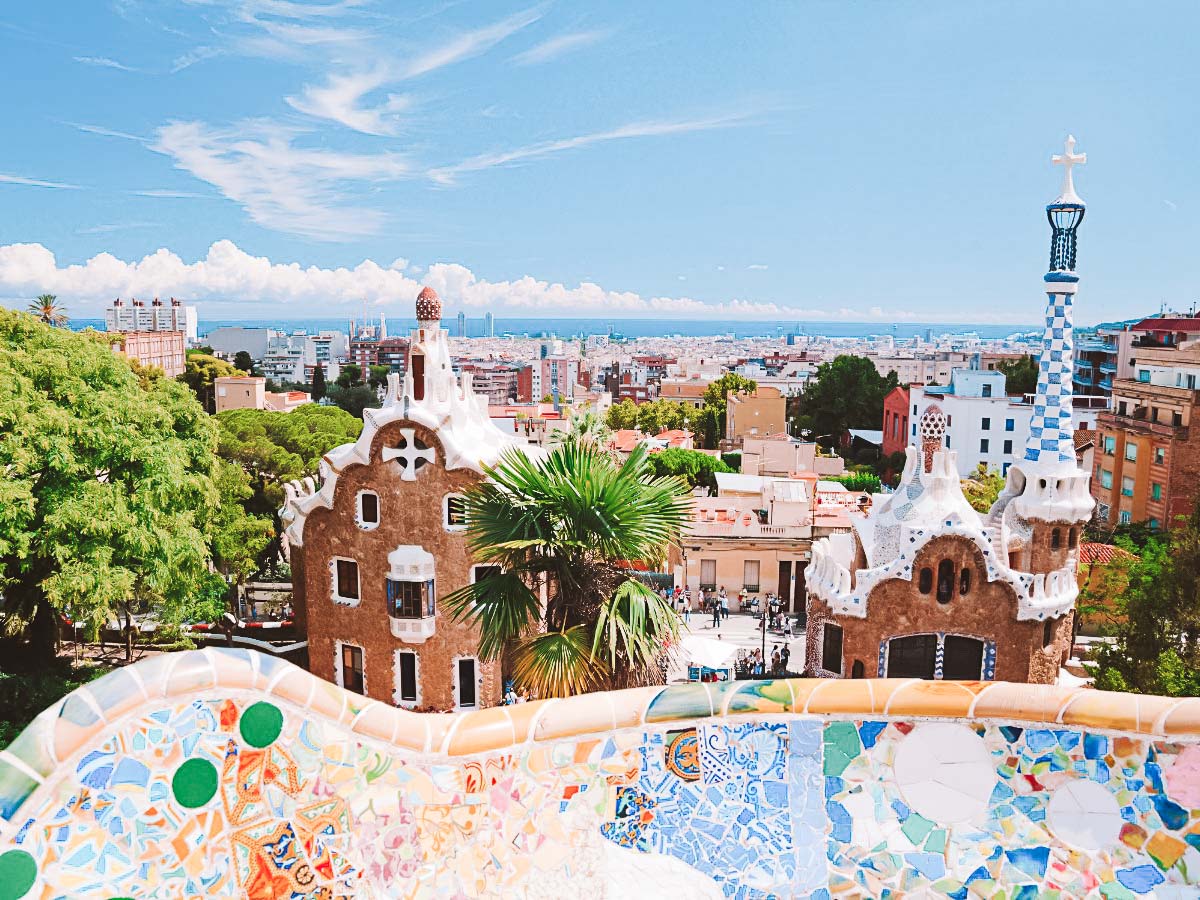 melhor seguro viagem Espanha