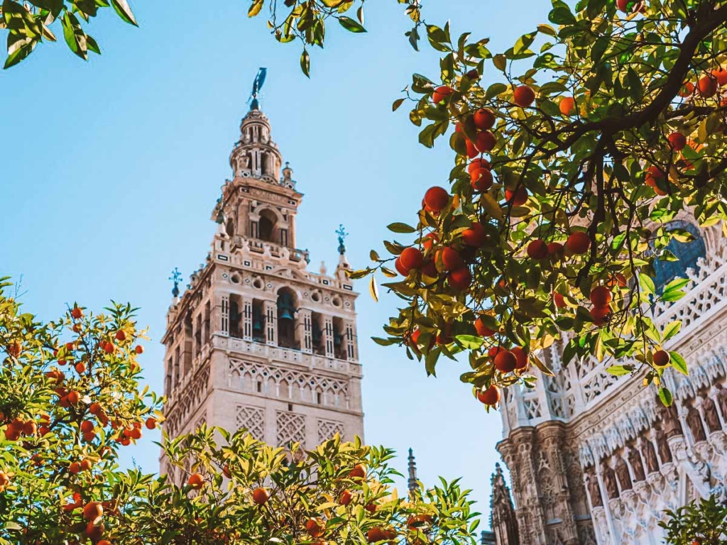 Onde ficar em Sevilha: Santa Cruz, Macarena ou Triana?