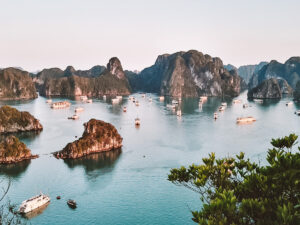 turismo Vietnã