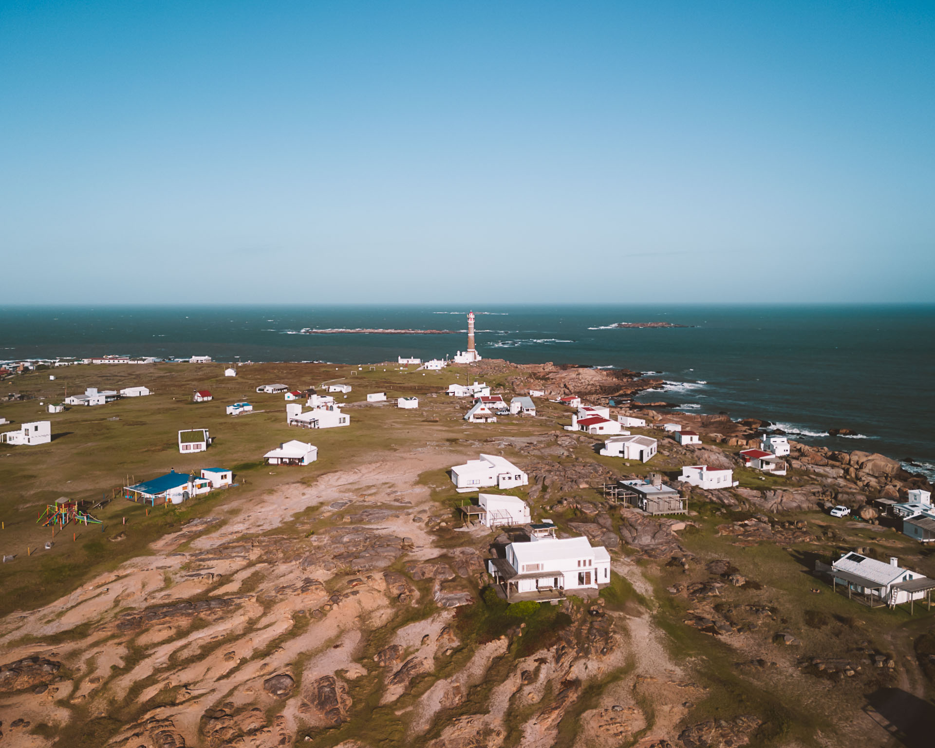 Cabo Polonio Uruguai