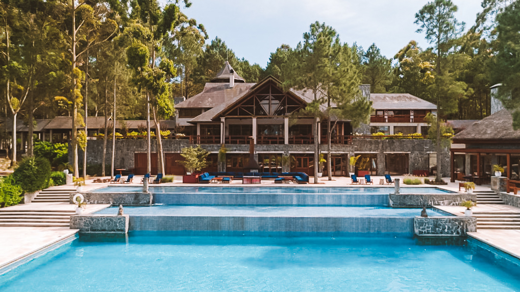 Melhores resorts no Uruguai: TOP 10 (2026)