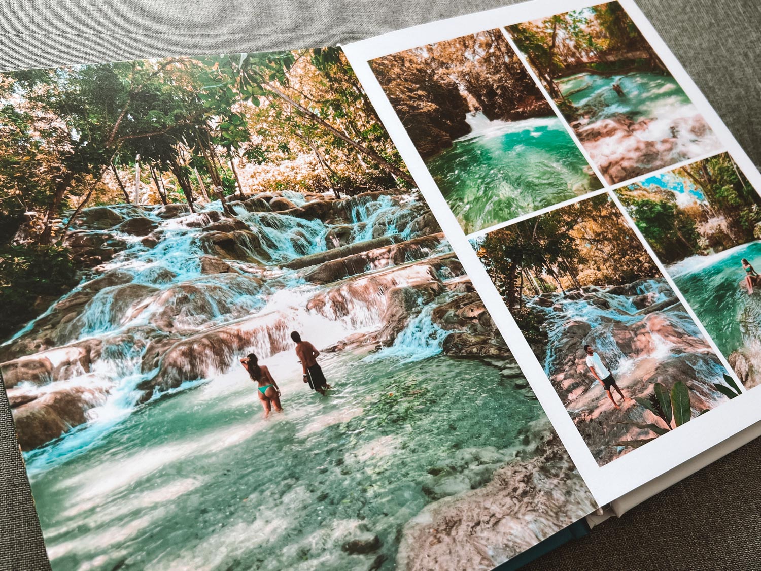 Fotolivro de viagem: qual o melhor? quanto custa?