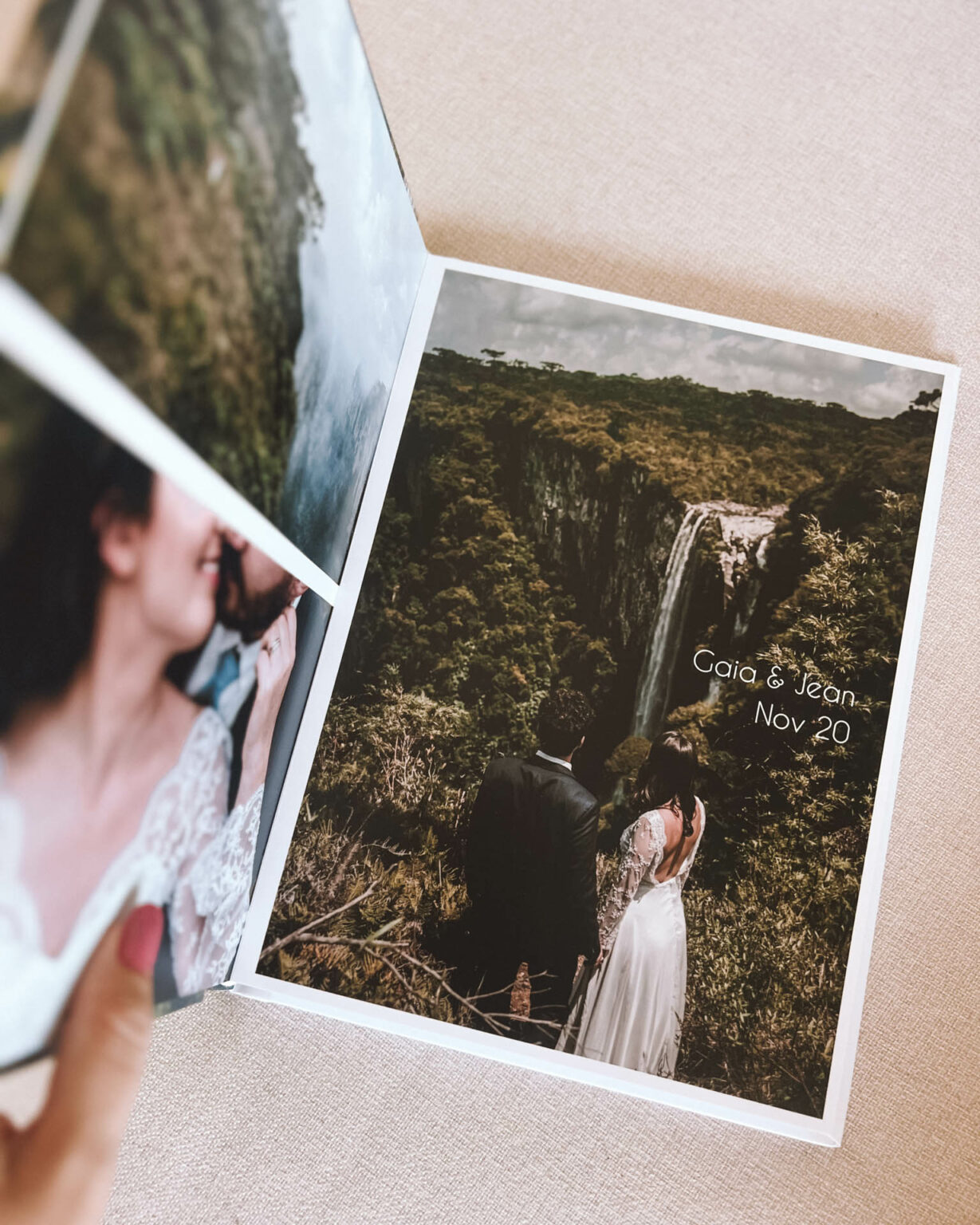 Fotolivro de viagem: qual o melhor? quanto custa?