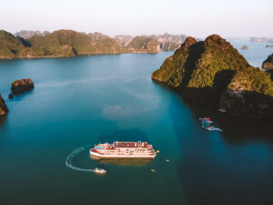 Halong Bay: tudo sobre esse destino incrível no Vietnã