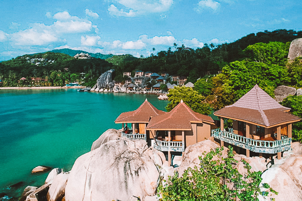 resort barato tailandia