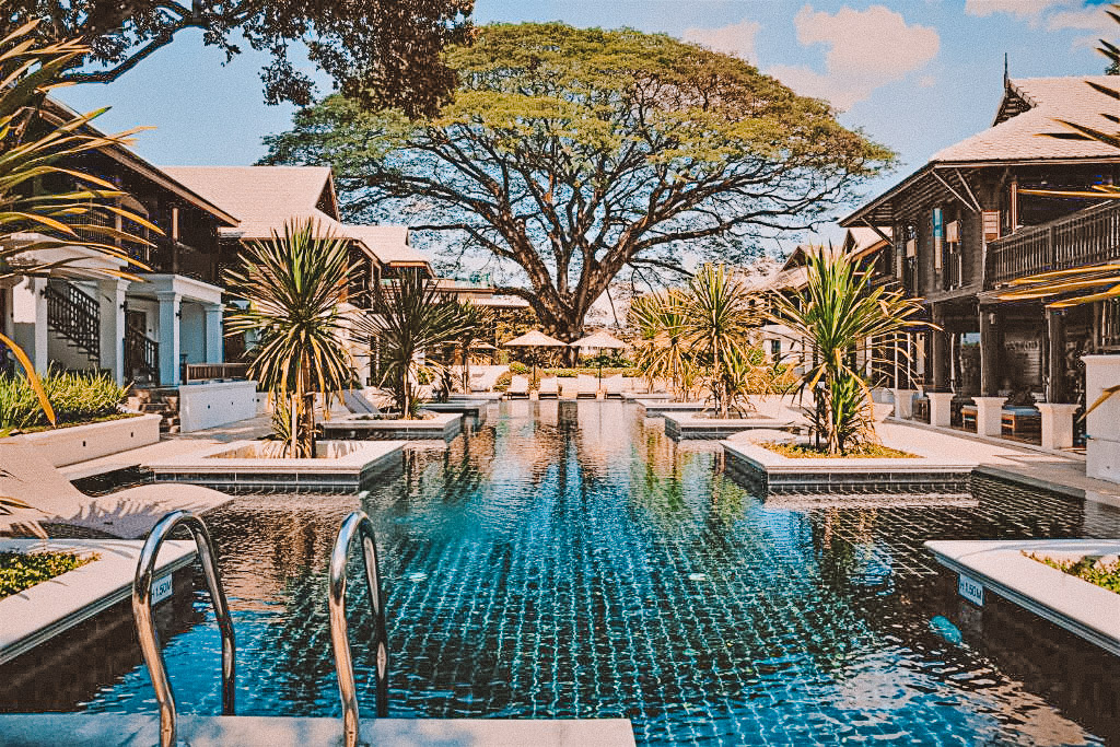 hotel boutique