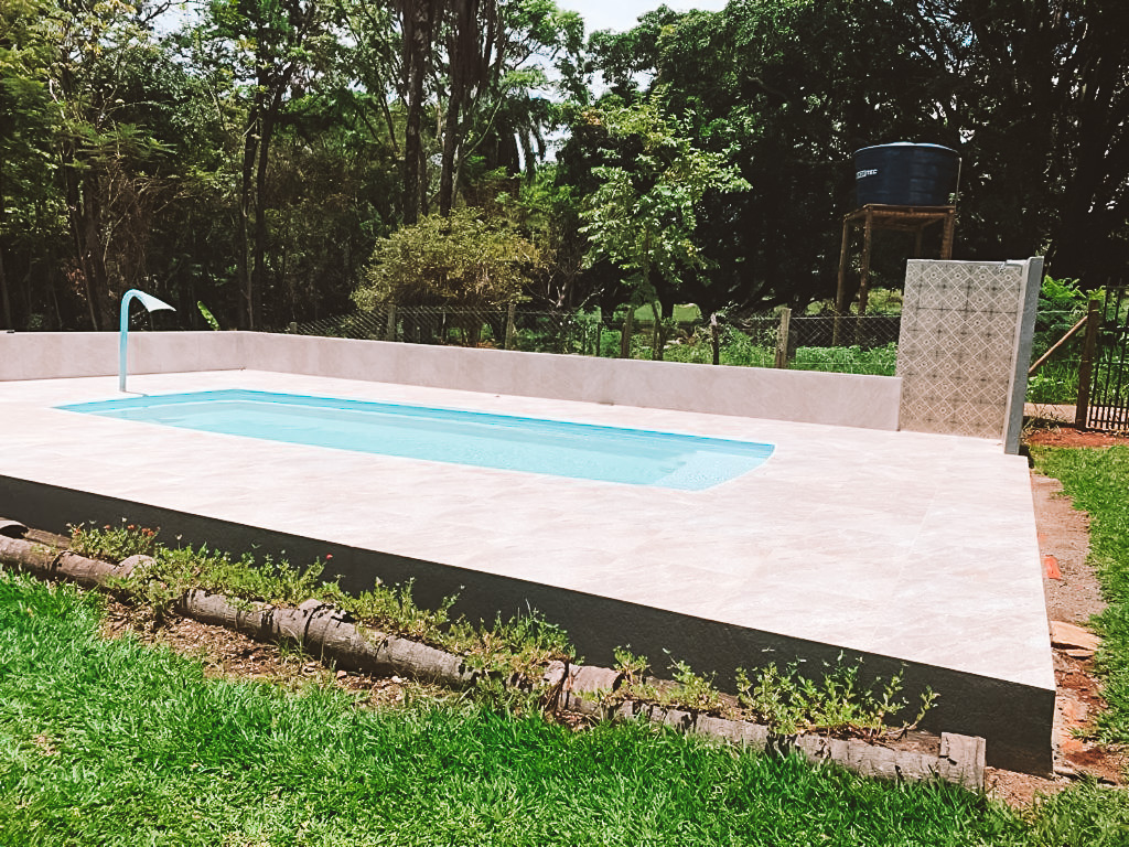 melhores pousadas baratas serra do cipó