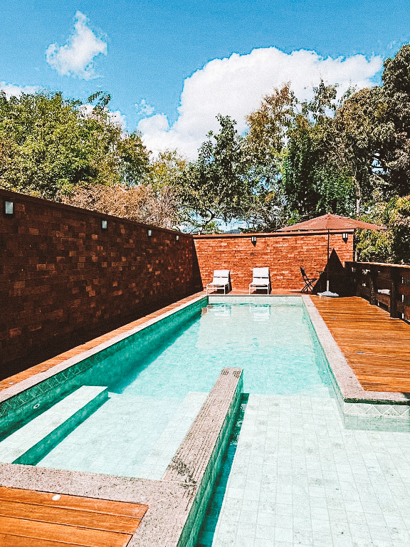 melhores pousadas na serra do cipó