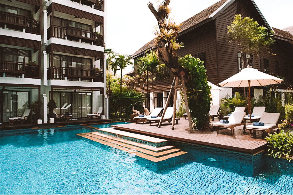malores resorts chiang mai