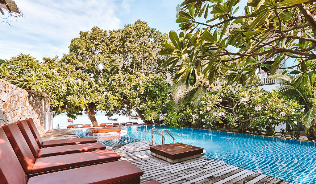 resortem koh tao