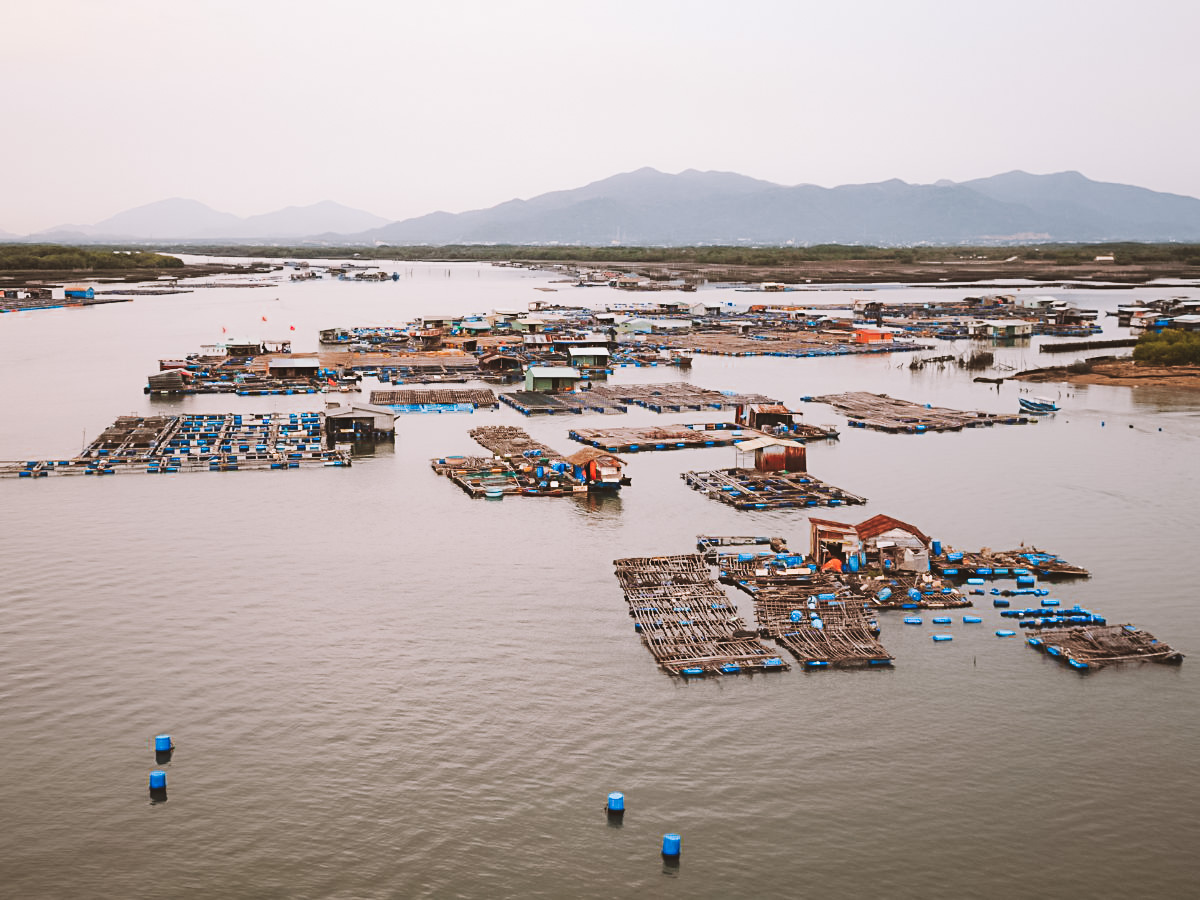 Quanto tempo de Hanói para Halong Bay?