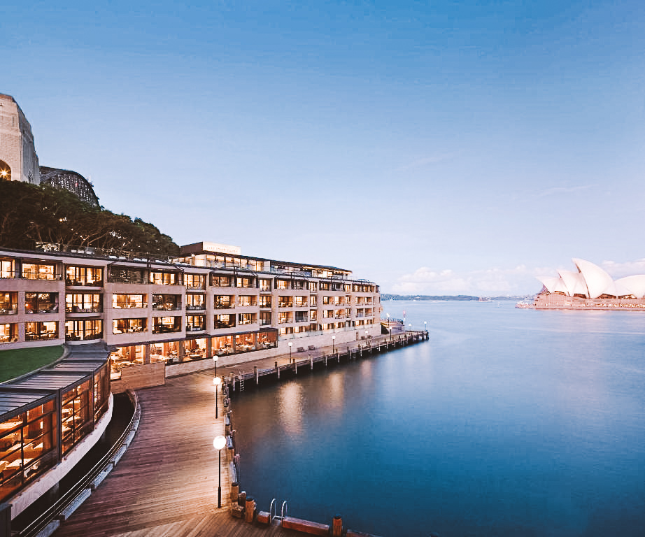 melhores bairros Sydney Australia