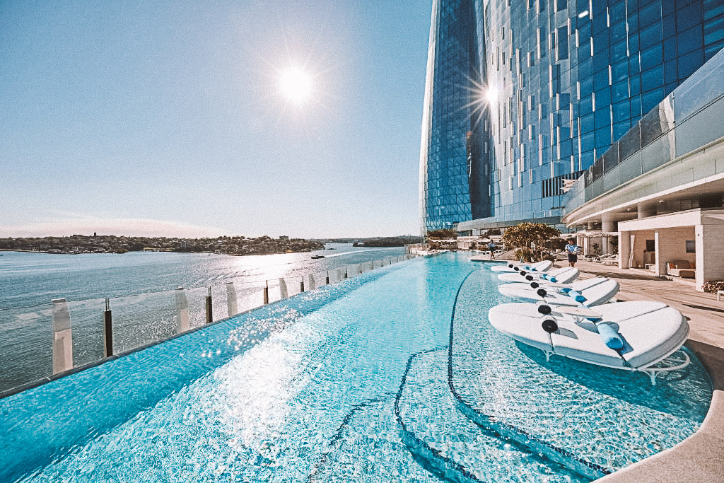 onde ficar em Sydney a dois