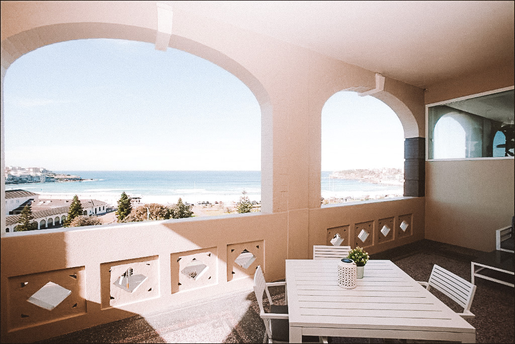 airbnb em sydney