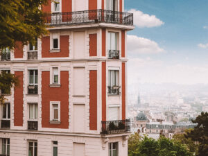 bairros de paris