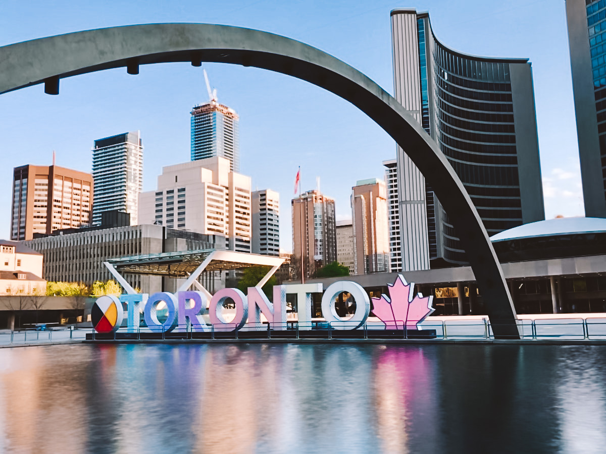 Aluguel de carro Toronto: vale a pena? quanto custa? veja nossas dicas